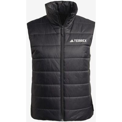 Chaleco adidas Terrex Multi Essentials CLIMAWARM Padded mujer negro - L Chaleco adidas Terrex Multi Essentials CLIMAWARM Padded mujer negro - L