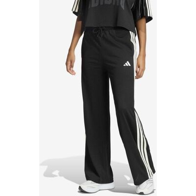 Pantalón largo adidas Stadium Mesh negro puro mujer - M Pantalón largo adidas Stadium Mesh negro puro mujer - M