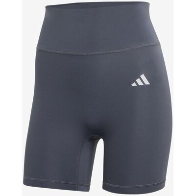 Malla corta adidas Optime Essentials negro intenso mujer - M Malla corta adidas Optime Essentials negro intenso mujer - M