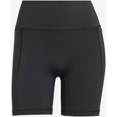 Malla corta adidas Optime Power negro mujer - M Malla corta adidas Optime Power negro mujer - M