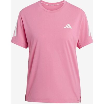 Camiseta adidas adi365 Climacool manga corta rosa mujer - L Camiseta adidas adi365 Climacool manga corta rosa mujer - L