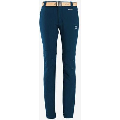 Pantalón largo Altus Olloqui G30 azul mujer - XL Pantalón largo Altus Olloqui G30 azul mujer - XL