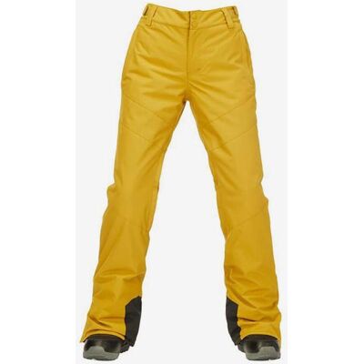 Pantalones de nieve Billabong Malla - Musgo XS - Impermeable Pantalones de nieve Billabong Malla - Musgo XS - Impermeable