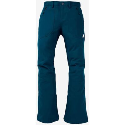 Pantalón largo Burton Vida 2L Stretch verde esmeralda oscuro mujer - L Pantalón largo Burton Vida 2L Stretch verde esmeralda oscuro mujer - L