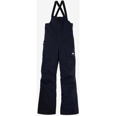 Mono Burton Reserve Stretch 2L negro mujer - XS Mono Burton Reserve Stretch 2L negro mujer - XS