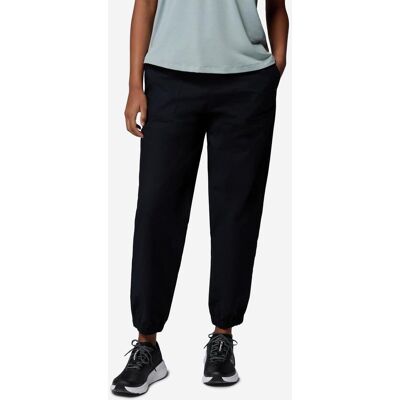 Pantalón largo Columbia ROC Ripstop Regular negro mujer - XL Pantalón largo Columbia ROC Ripstop Regular negro mujer - XL
