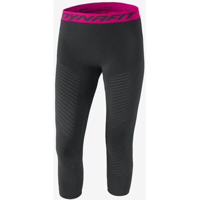 Malla pirata Dynafit Speed Dryarn negro rosa mujer - XL Malla pirata Dynafit Speed Dryarn negro rosa mujer - XL