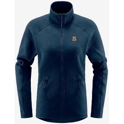 Chaqueta fina Haglöfs Risberg azul mate mujer - M Chaqueta fina Haglöfs Risberg azul mate mujer - M