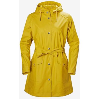 Chaqueta Helly Hansen Kirkwall II amarillo mujer - S Chaqueta Helly Hansen Kirkwall II amarillo mujer - S