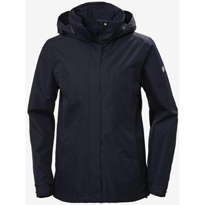Chaqueta Helly Hansen Aden azul marino intenso mujer - L Chaqueta Helly Hansen Aden azul marino intenso mujer - L