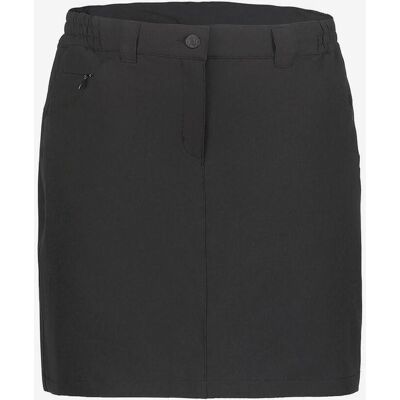 Falda pantalón Icepeak Bedra negro oscuro mujer - 36 Falda pantalón Icepeak Bedra negro oscuro mujer - 36