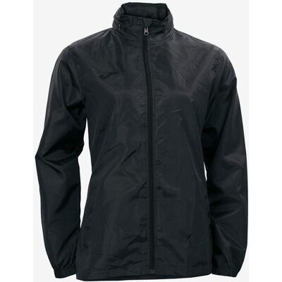 Chaqueta de mujer JOMA Galia - Negro Chaqueta de mujer JOMA Galia - Negro