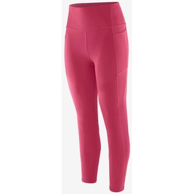 Malla larga Patagonia Maipo Stash rosa mujer - L Malla larga Patagonia Maipo Stash rosa mujer - L