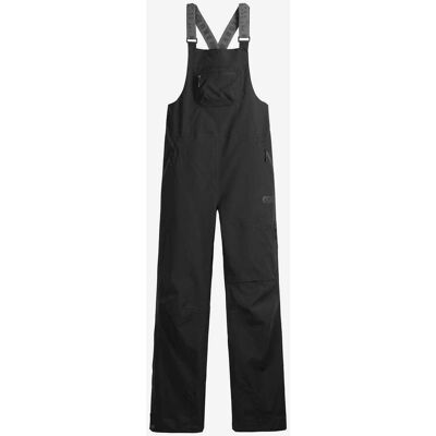 Mono Picture Elwy negro mujer - XS Mono Picture Elwy negro mujer - XS
