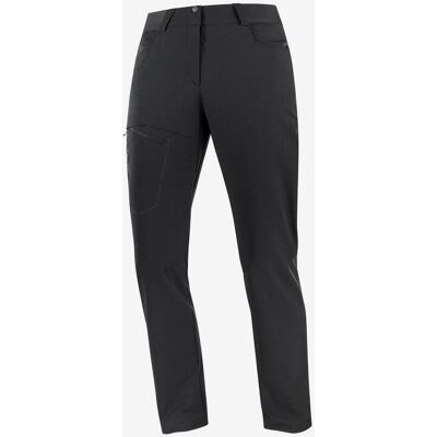 Pantalón largo Salomon Wayfarer Warm Regular - Pantalones Pantalón largo Salomon Wayfarer Warm Regular - Pantalones