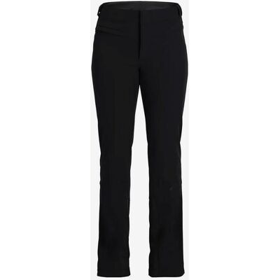 Pantalón largo Spyder Orb Softshell negro eclipse mujer - 8 Pantalón largo Spyder Orb Softshell negro eclipse mujer - 8