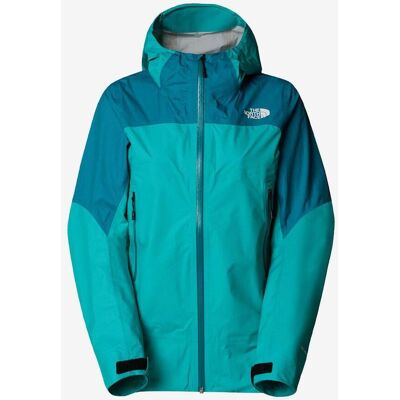 Chaqueta Mujer North Face Signal 2.5L Dryvent - Impermeable y Transpirable Chaqueta Mujer North Face Signal 2.5L Dryvent - Impermeable y Transpirable