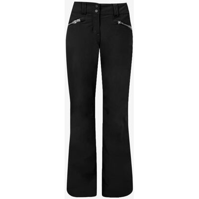 Pantalón largo Tsunami Power negro puro mujer - 34 Pantalón largo Tsunami Power negro puro mujer - 34
