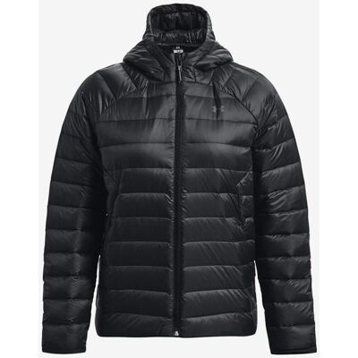 Chaqueta Under Armour Down 2.0 negro mujer - M Chaqueta Under Armour Down 2.0 negro mujer - M
