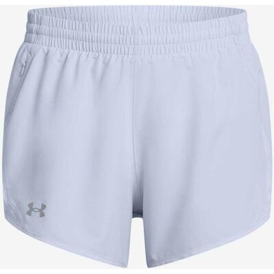 Under Armour Pantalones cortos azules - Correr, Multideporte - 1382438 Under Armour Pantalones cortos azules - Correr, Multideporte - 1382438