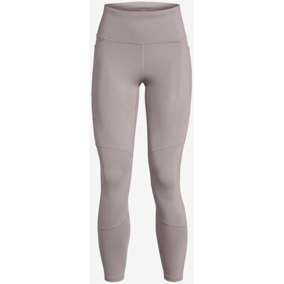 Pantalones Mujer Under Armour Launch Elite CW Beige - Ropa Pantalones Mujer Under Armour Launch Elite CW Beige - Ropa