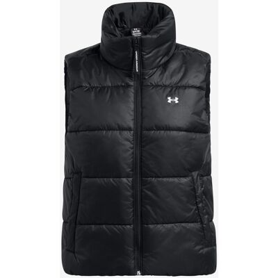 Chaleco Under Armour Lightweight Insulated negro mujer - XS Chaleco Under Armour Lightweight Insulated negro mujer - XS