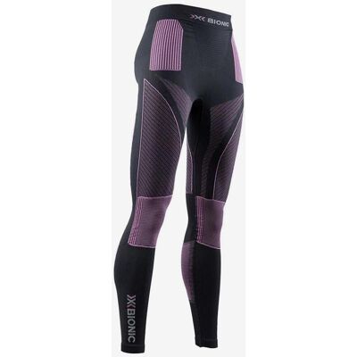 X Bionic Malla larga X-Bionic Energy Accumulator 4.0 negro rosa mujer - L X Bionic Malla larga X-Bionic Energy Accumulator 4.0 negro rosa mujer - L
