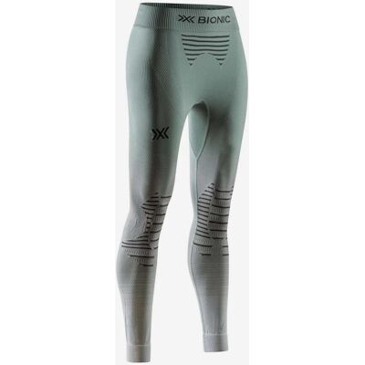 X Bionic Malla larga X-Bionic Invent FX verde gris mujer - S X Bionic Malla larga X-Bionic Invent FX verde gris mujer - S