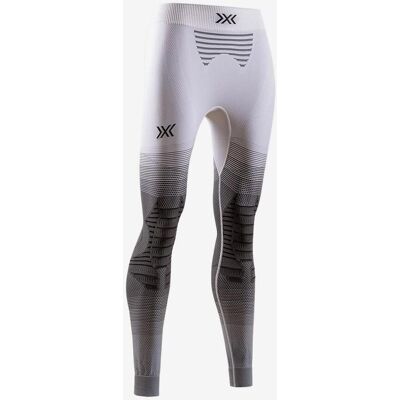 X Bionic Malla larga X-Bionic Invent FX blanco gris mujer - XS X Bionic Malla larga X-Bionic Invent FX blanco gris mujer - XS