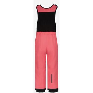 Mono Icepeak Jiazi KD rosa negro infantil - 104 Mono Icepeak Jiazi KD rosa negro infantil - 104