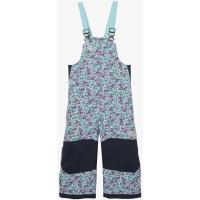Mono Helly Hansen Rider 2 azul rosa negro infantil - 2 Mono Helly Hansen Rider 2 azul rosa negro infantil - 2