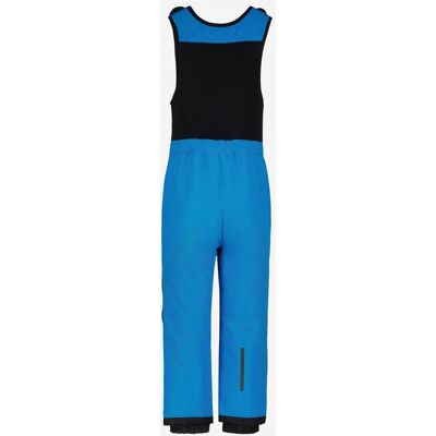 Mono Icepeak Jiazi KD azul vivo negro infantil - 92 Mono Icepeak Jiazi KD azul vivo negro infantil - 92