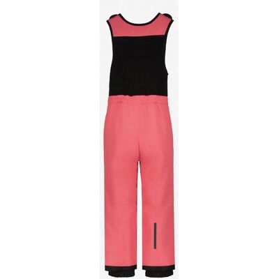 Mono Icepeak Jiazi KD rosa negro infantil - 104 Mono Icepeak Jiazi KD rosa negro infantil - 104