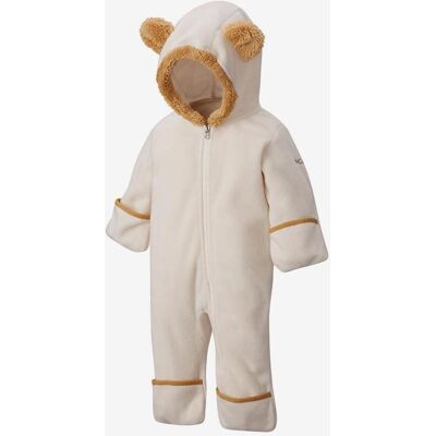 Mono Columbia Tiny Bear II beige bebé - 12-18 Mono Columbia Tiny Bear II beige bebé - 12-18