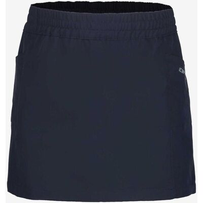 Falda pantalón Icepeak Kemp azul fuerte infantil - 128 Falda pantalón Icepeak Kemp azul fuerte infantil - 128