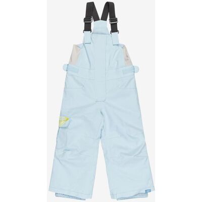 Mono Roxy Lola azul cielo niña - 4 Mono Roxy Lola azul cielo niña - 4