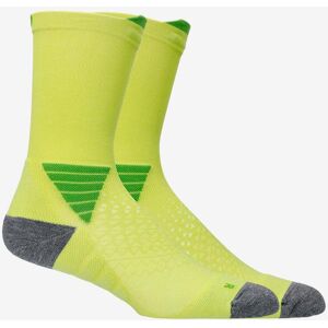 Calcetines ASICS Elite Fujitrail Crew amarillo verde - L Calcetines ASICS Elite Fujitrail Crew amarillo verde - L