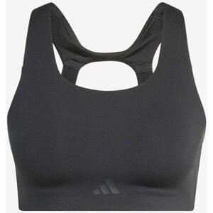 Sujetador adidas Optime Power High Support negro - L-AB Sujetador adidas Optime Power High Support negro - L-AB