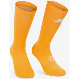 Calcetines Assos Racing S11 amarillo - 36-38 Calcetines Assos Racing S11 amarillo - 36-38