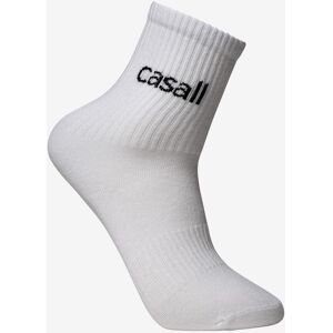 Calcetines Casall Urban Tube blanco - 36-38 Calcetines Casall Urban Tube blanco - 36-38