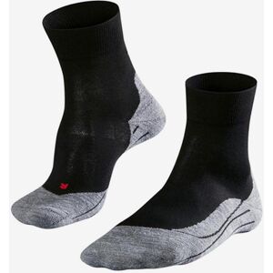 Calcetines Falke RU4 negro mujer - 39-40 Calcetines Falke RU4 negro mujer - 39-40