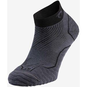 Calcetines Lurbel Tiwar Two gris oscuro negro - XL Calcetines Lurbel Tiwar Two gris oscuro negro - XL