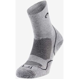 Calcetines Lurbel Tierra Five gris - M Calcetines Lurbel Tierra Five gris - M