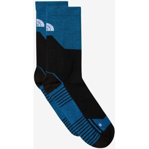 Calcetines The North Face Hiking Crew - Negro, Talla S Calcetines The North Face Hiking Crew - Negro, Talla S