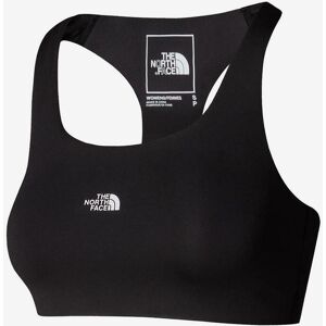 Sujetador The North Face Movmynt - Elástico, Logo Reflectante Sujetador The North Face Movmynt - Elástico, Logo Reflectante