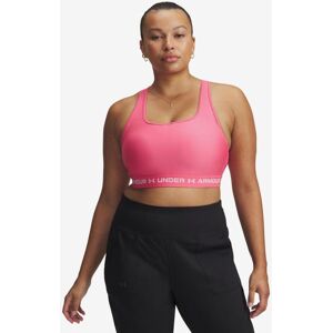 Sostén Deportivo Crossback de Under Armour - Sostén Deportivo Sostén Deportivo Crossback de Under Armour - Sostén Deportivo