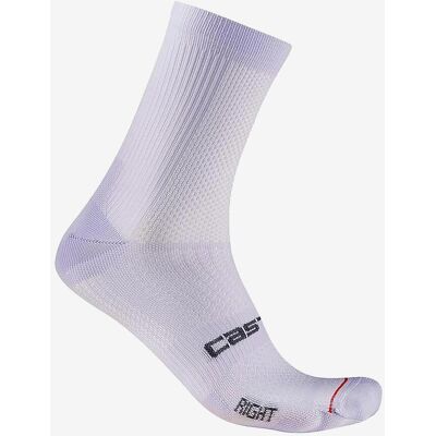 Calcetines de ciclismo Castelli Espresso 2 Mujer 12 - Mist Púrpura - Calcetines de ciclismo Calcetines de ciclismo Castelli Espresso 2 Mujer 12 - Mist Púrpura - Calcetines de ciclismo