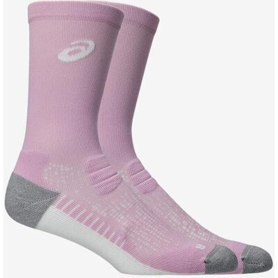 Calcetines ASICS Performance Run Crew rosa claro - S Calcetines ASICS Performance Run Crew rosa claro - S