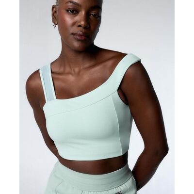 Sujetador Black Limba Vals verde claro mujer - XS Sujetador Black Limba Vals verde claro mujer - XS