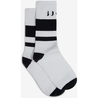Calcetines Born Living Yoga Eume blanco negro - 37-39 Calcetines Born Living Yoga Eume blanco negro - 37-39